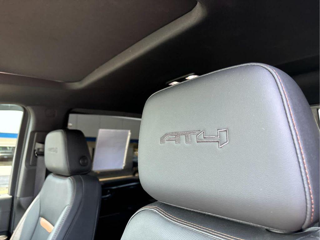 used 2024 GMC Sierra 2500 car, priced at $65,995