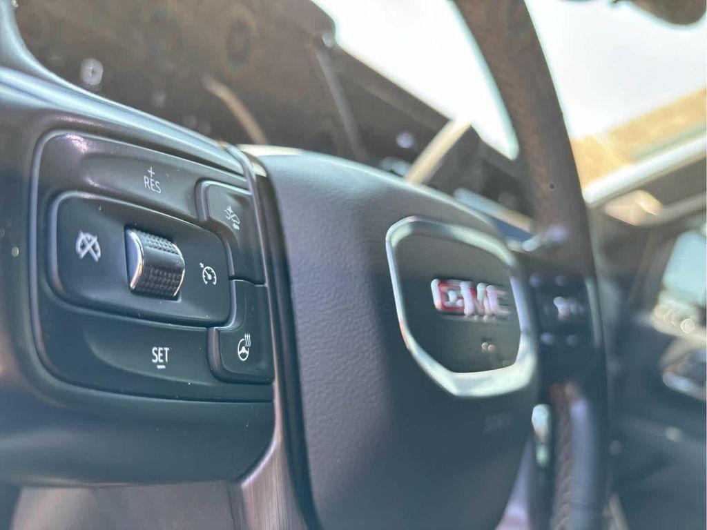 used 2024 GMC Sierra 2500 car, priced at $65,995