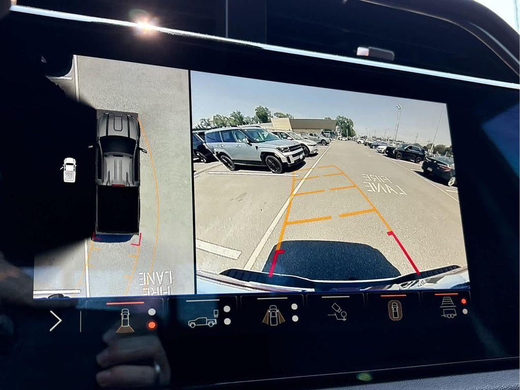 used 2024 GMC Sierra 2500 car, priced at $65,995