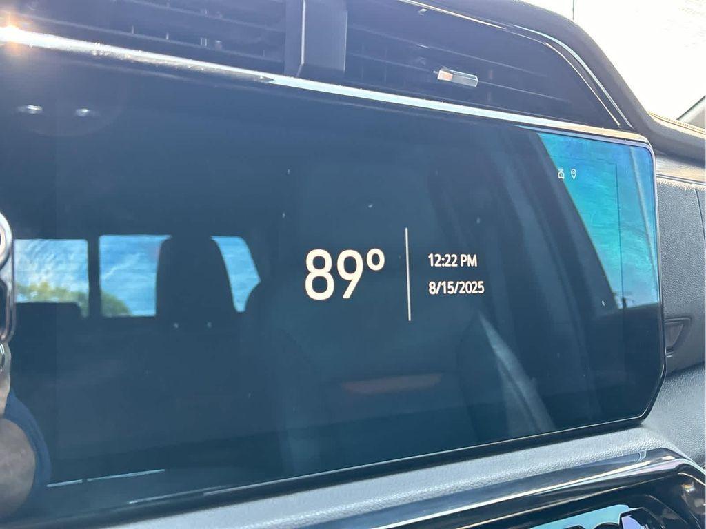 used 2024 GMC Sierra 2500 car, priced at $65,995