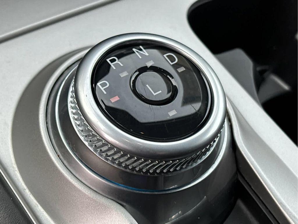 used 2023 Ford Explorer car, priced at $32,436