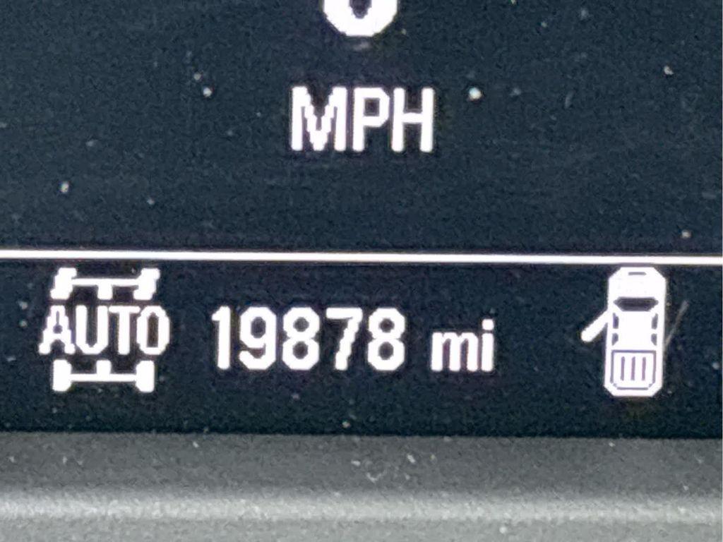 used 2022 Chevrolet Silverado 1500 car, priced at $38,748