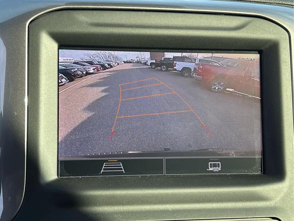 used 2022 Chevrolet Silverado 1500 car, priced at $38,748