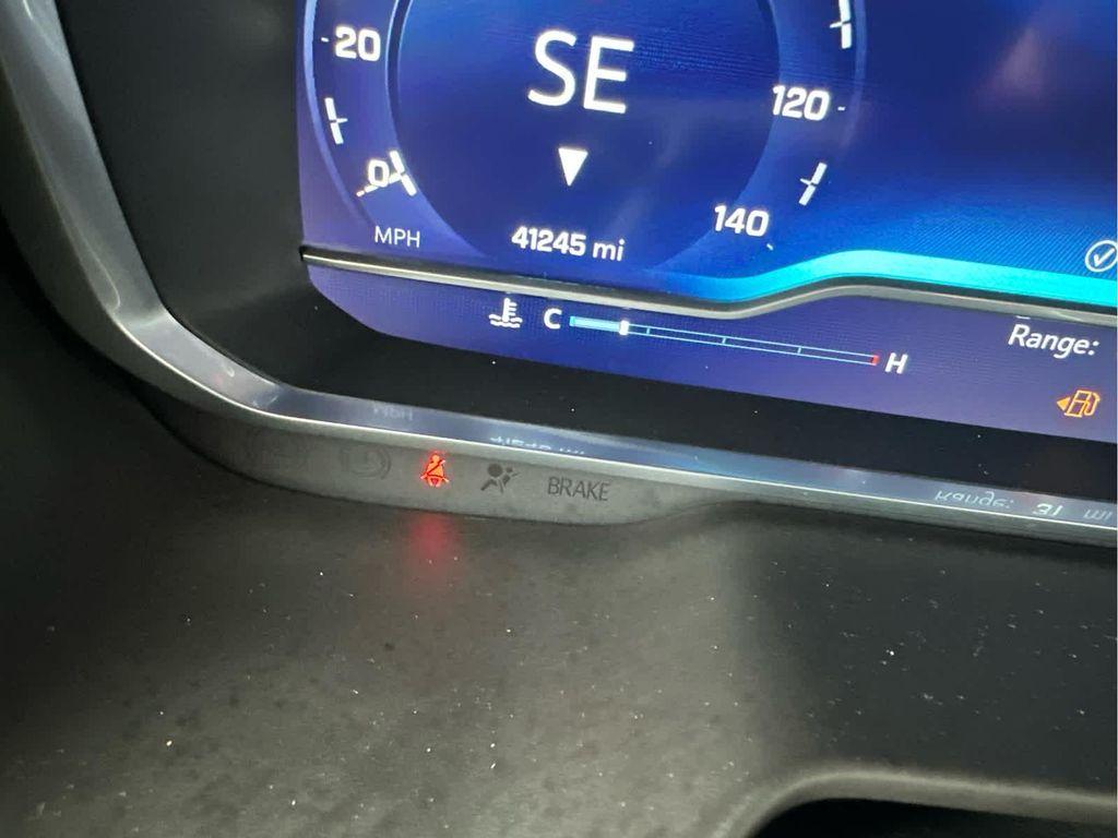 used 2023 Chevrolet Tahoe car, priced at $63,995