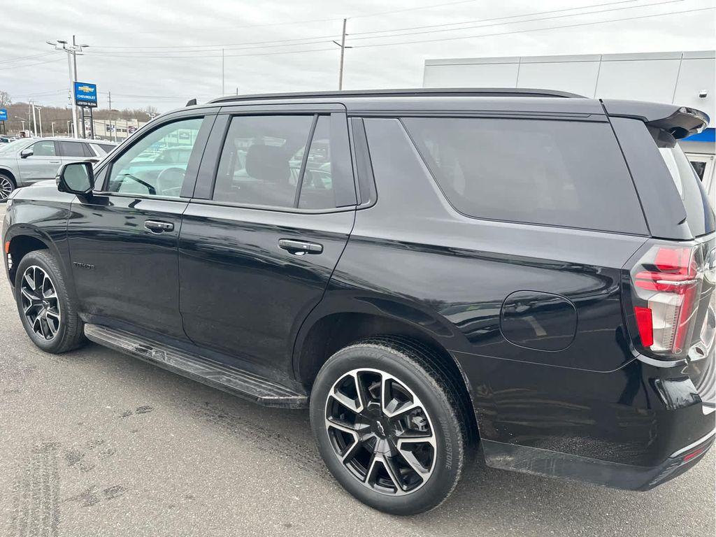 used 2023 Chevrolet Tahoe car, priced at $63,995