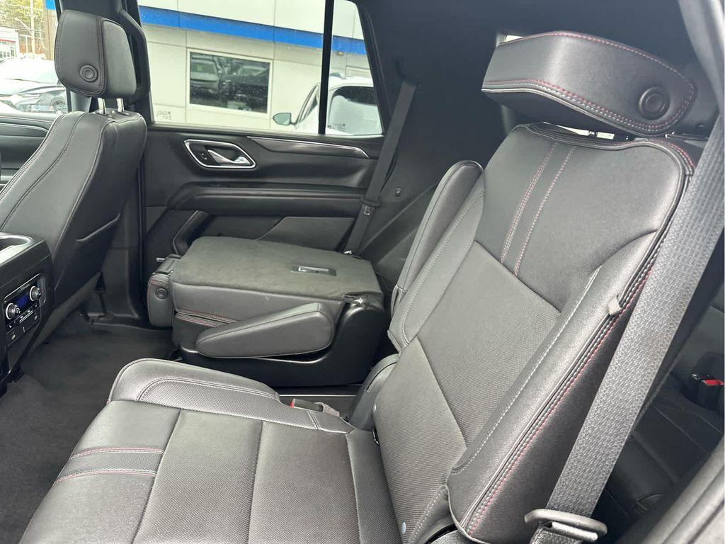 used 2023 Chevrolet Tahoe car, priced at $63,995