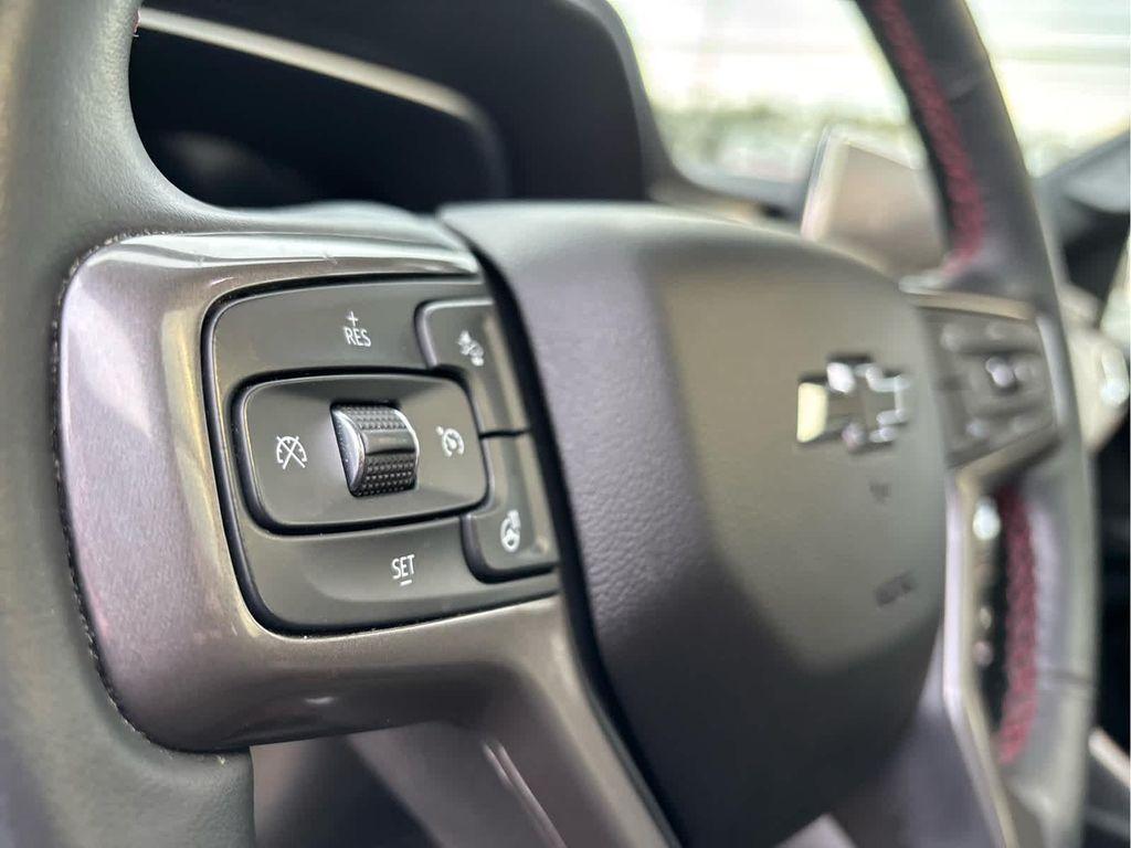 used 2023 Chevrolet Tahoe car, priced at $62,795