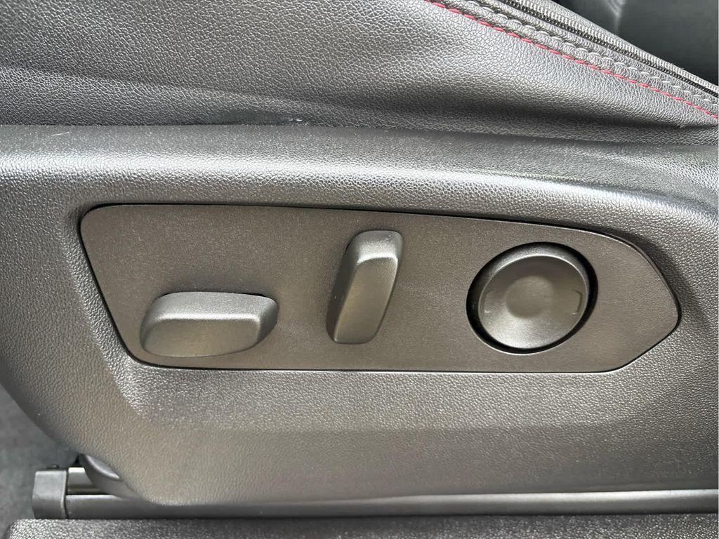 used 2023 Chevrolet Tahoe car, priced at $62,795