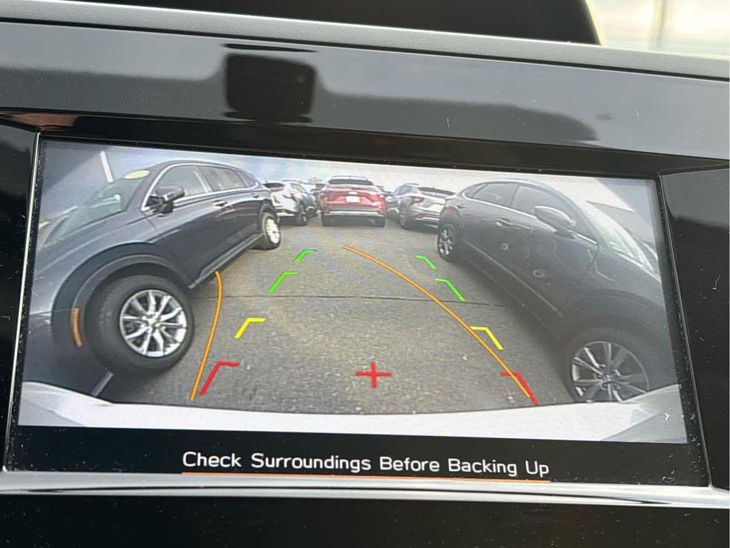 used 2019 Subaru Crosstrek car, priced at $16,595