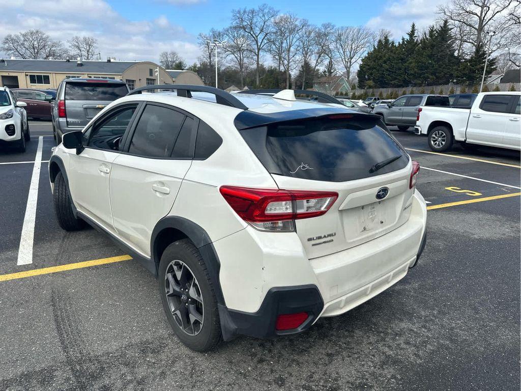 used 2019 Subaru Crosstrek car, priced at $16,995