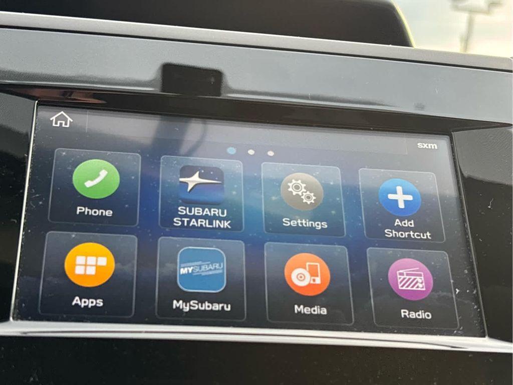 used 2019 Subaru Crosstrek car, priced at $16,595