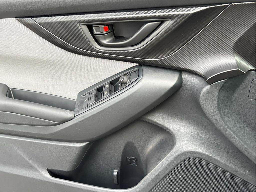 used 2019 Subaru Crosstrek car, priced at $16,595