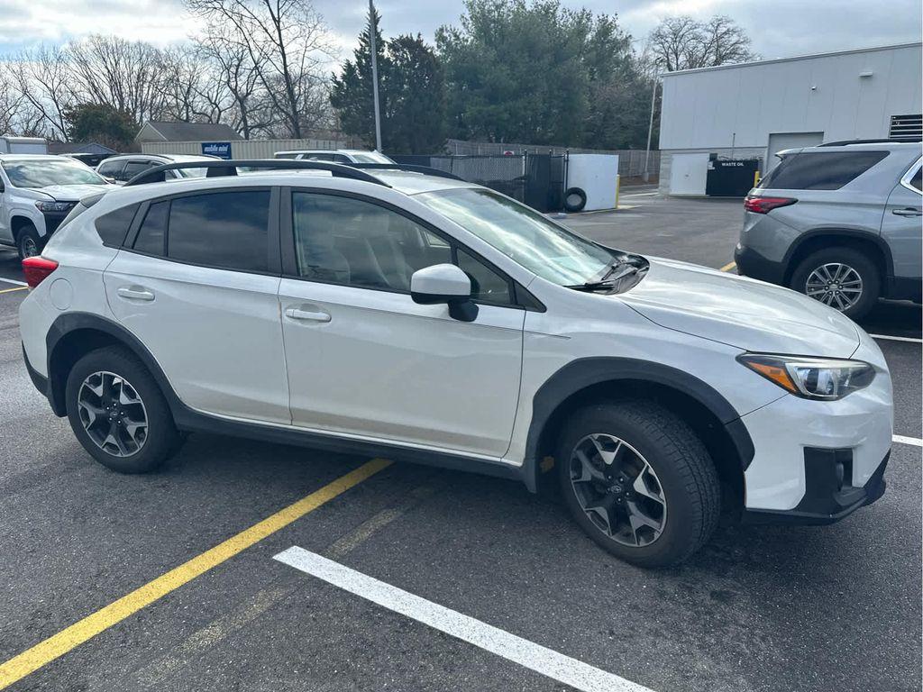 used 2019 Subaru Crosstrek car, priced at $16,995