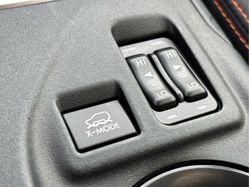 used 2019 Subaru Crosstrek car, priced at $16,595