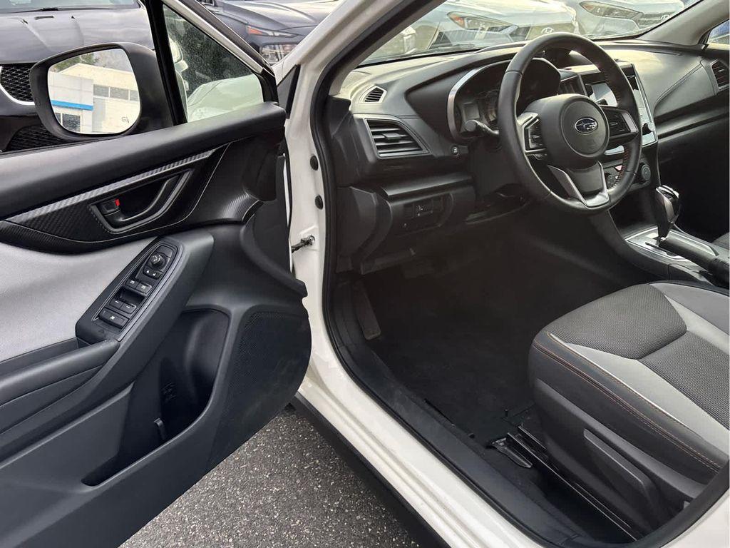 used 2019 Subaru Crosstrek car, priced at $16,595