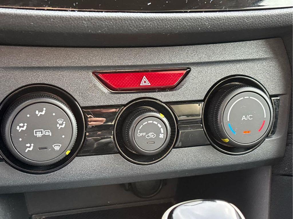 used 2019 Subaru Crosstrek car, priced at $16,595