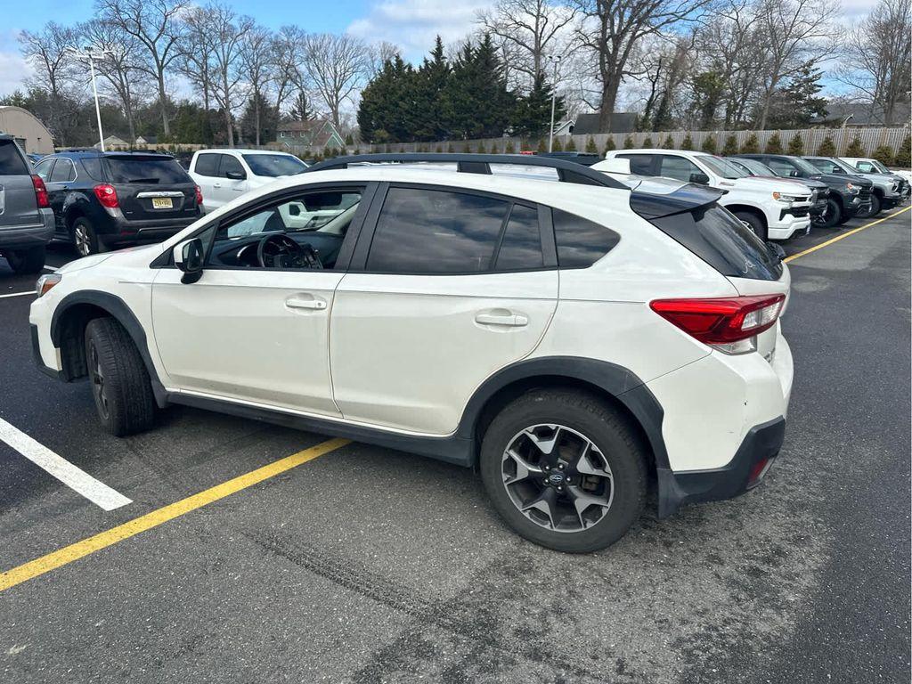 used 2019 Subaru Crosstrek car, priced at $16,995