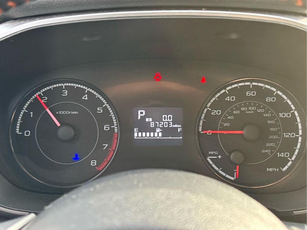 used 2019 Subaru Crosstrek car, priced at $16,595