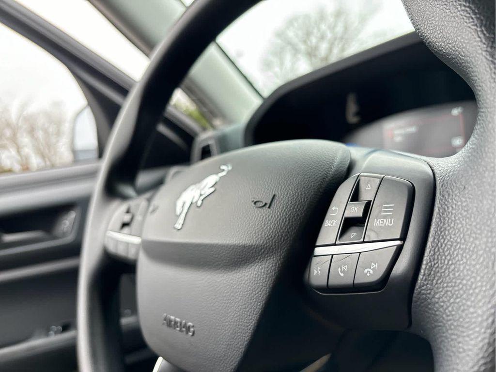 used 2021 Ford Bronco Sport car, priced at $18,488