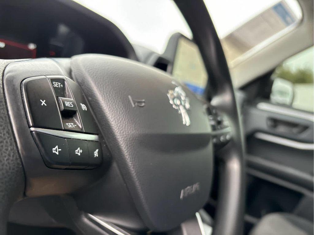 used 2021 Ford Bronco Sport car, priced at $18,488