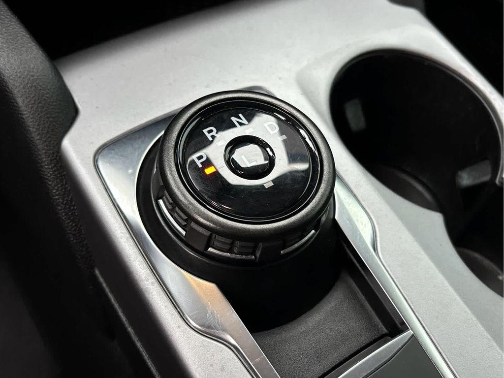 used 2021 Ford Bronco Sport car, priced at $18,488