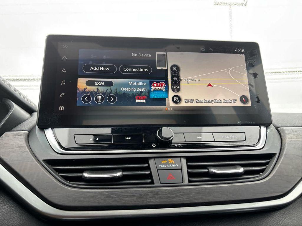 used 2024 Nissan Altima car, priced at $22,995