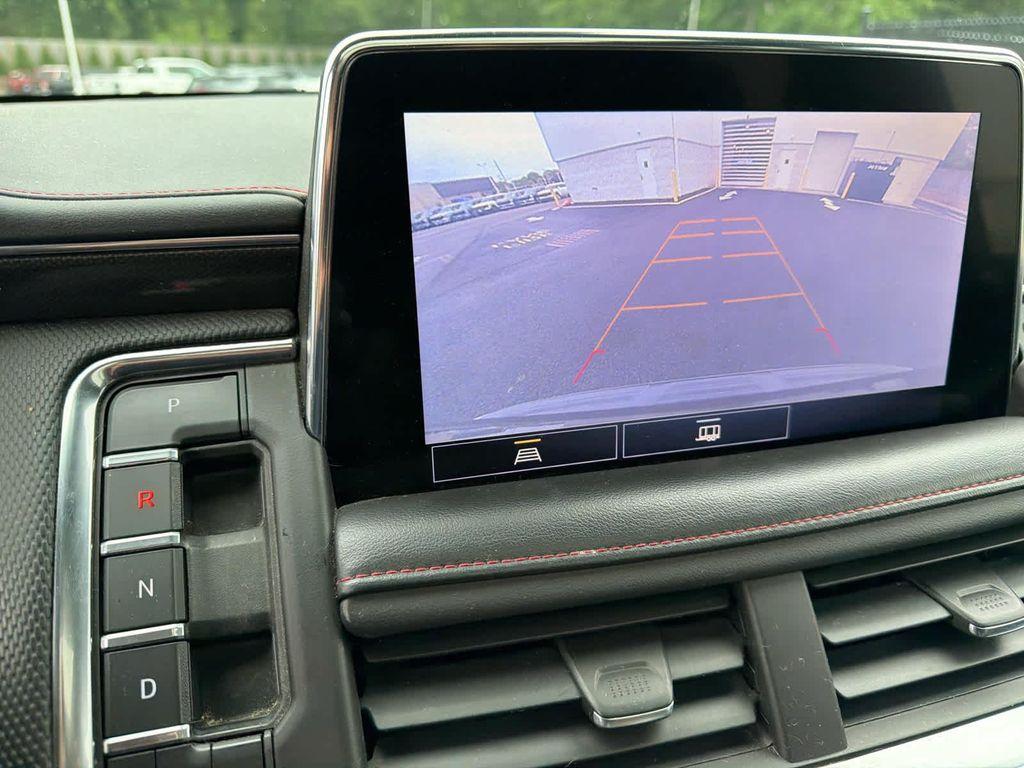 used 2021 Chevrolet Tahoe car, priced at $50,744