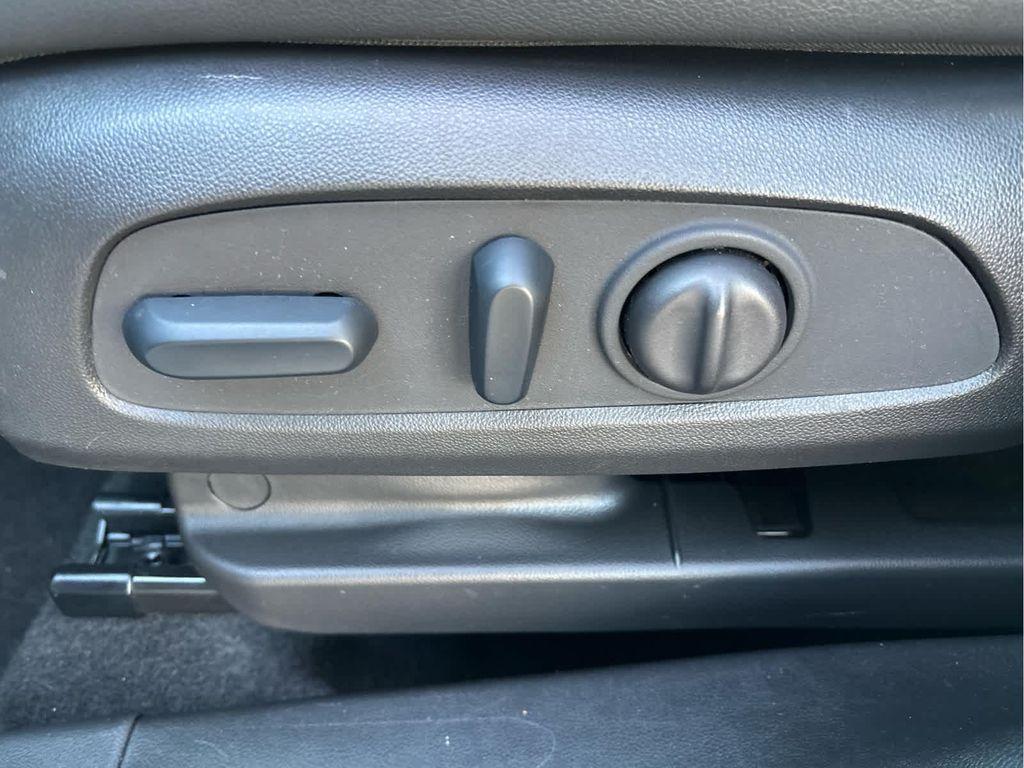 used 2023 Chevrolet TrailBlazer car, priced at $19,995