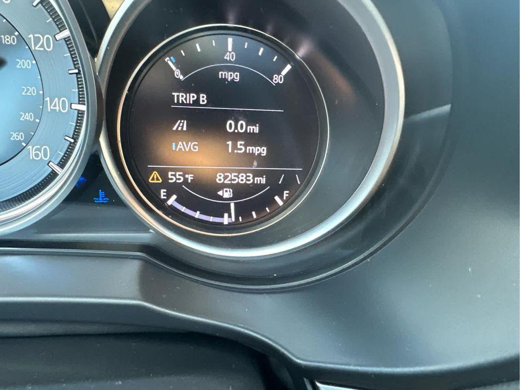 used 2021 Mazda CX-5 car, priced at $23,295