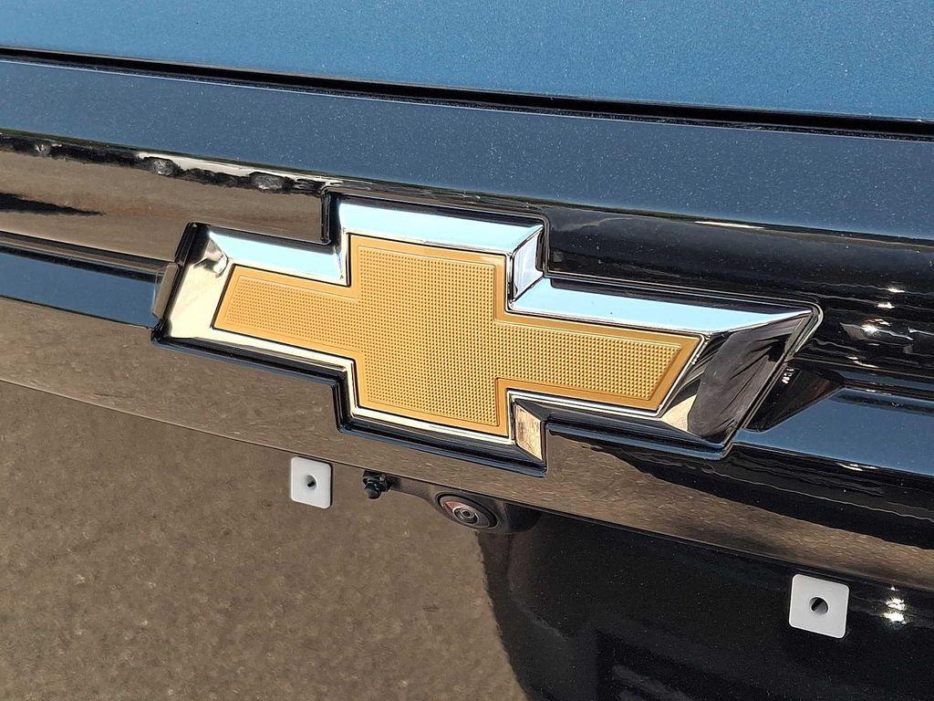 new 2026 Chevrolet Traverse car, priced at $47,194