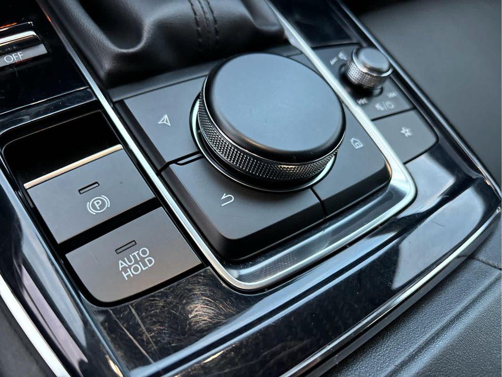 used 2023 Mazda CX-30 car, priced at $21,995