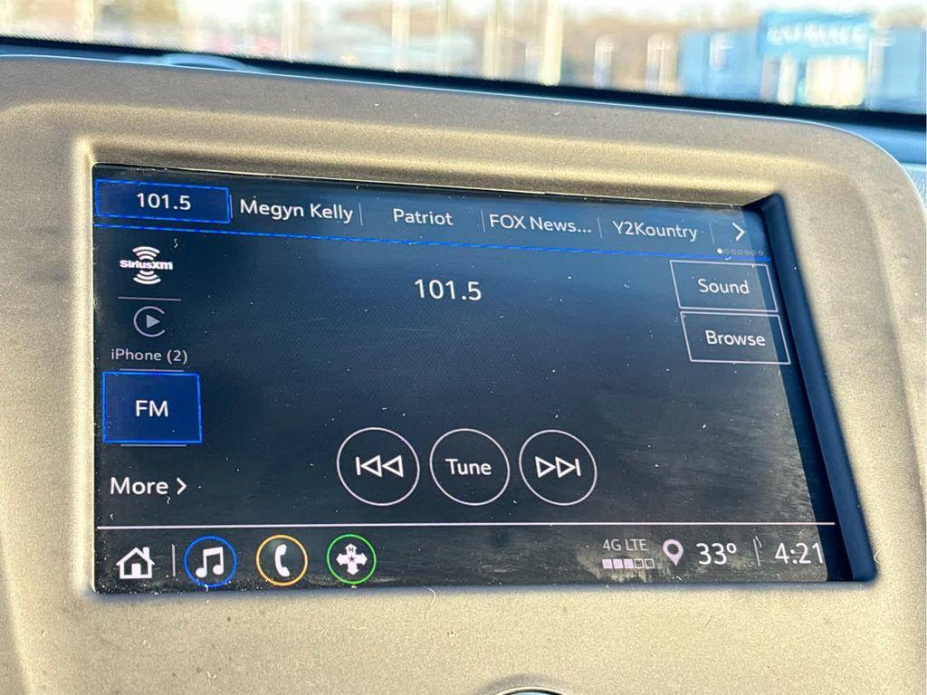 used 2023 Chevrolet Equinox car, priced at $21,585