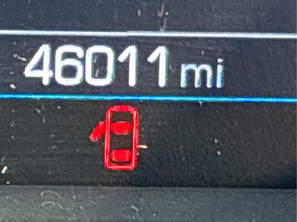 used 2023 Chevrolet Equinox car, priced at $21,585