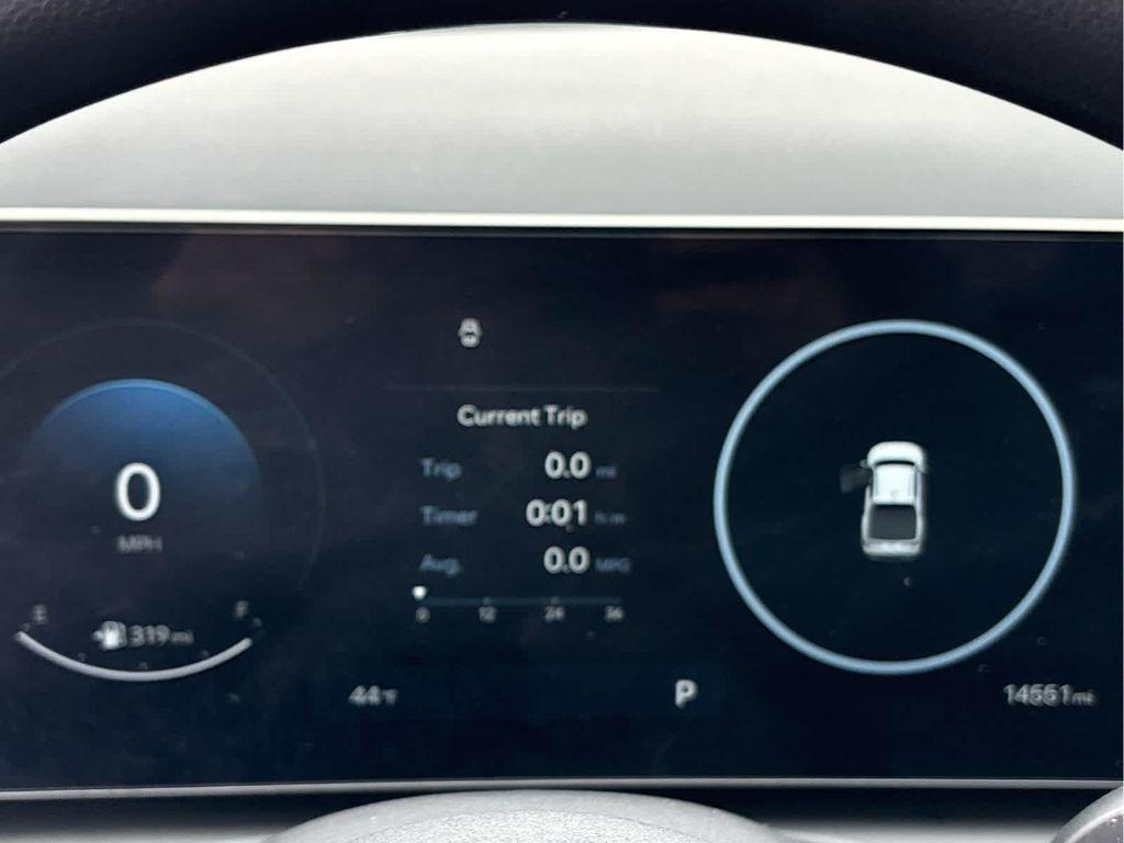 used 2025 Hyundai SANTA CRUZ car, priced at $31,995