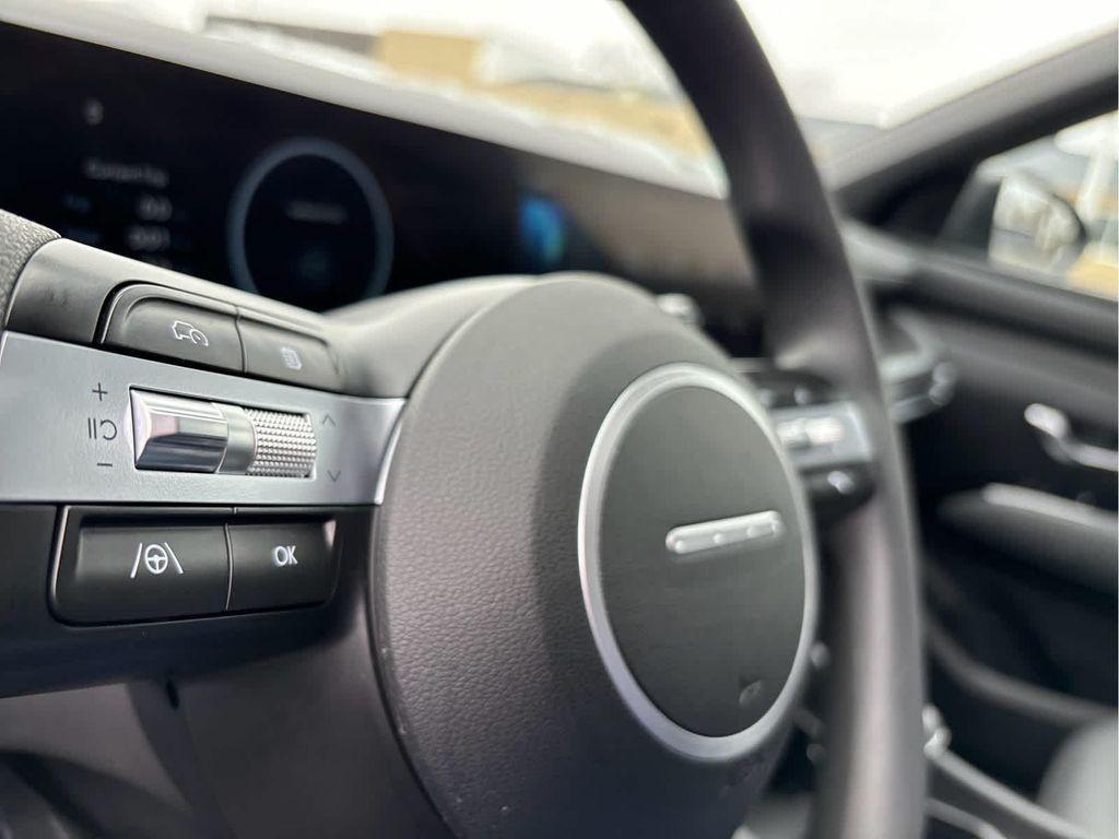 used 2025 Hyundai SANTA CRUZ car, priced at $31,995