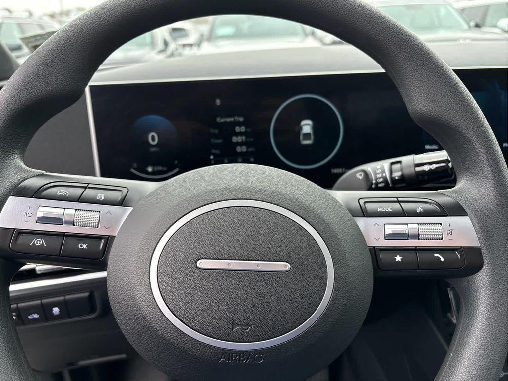 used 2025 Hyundai SANTA CRUZ car, priced at $31,995