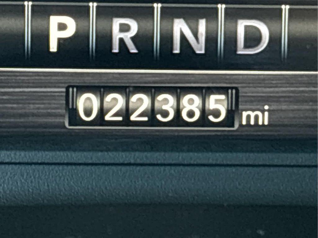 used 2022 Ram 1500 car, priced at $42,520