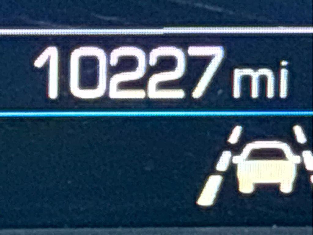 used 2024 Chevrolet Equinox car, priced at $21,995