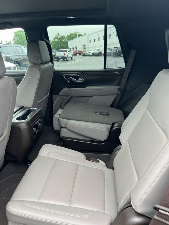 used 2023 Chevrolet Tahoe car, priced at $56,744
