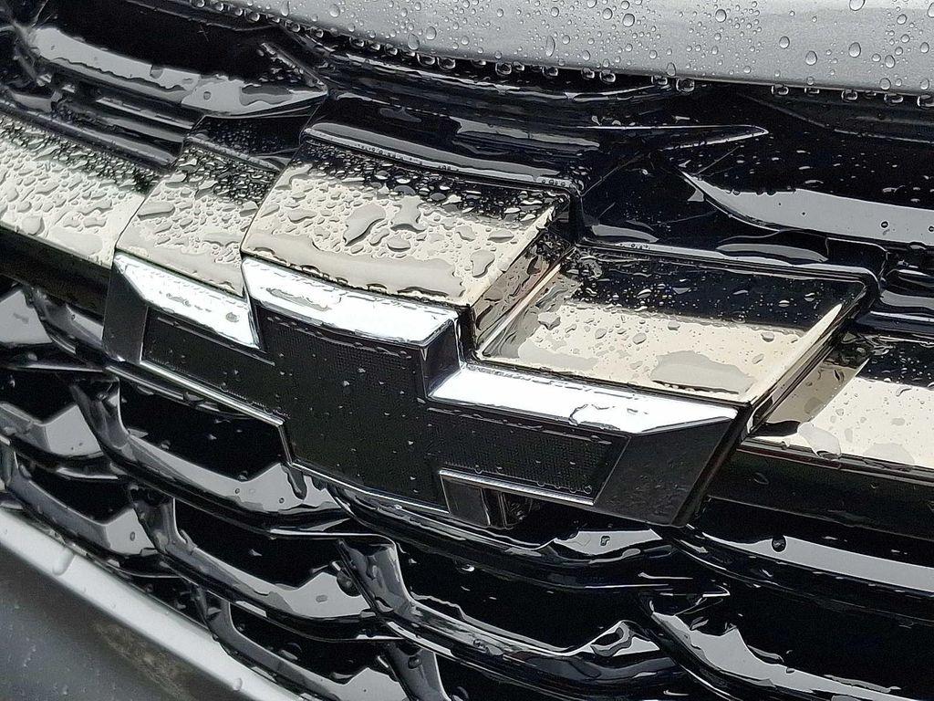 new 2026 Chevrolet Trax car, priced at $26,598