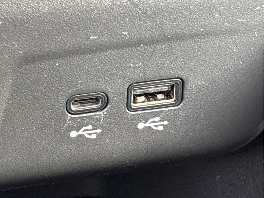 used 2024 Chevrolet TrailBlazer car, priced at $29,749