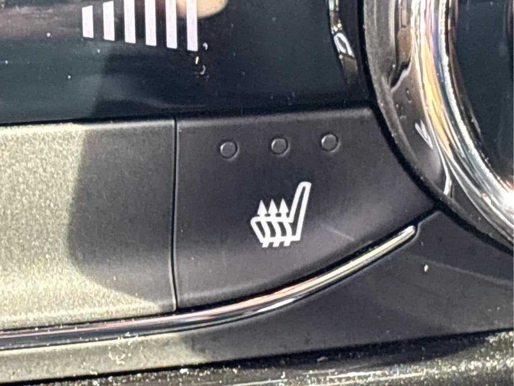 used 2024 Chevrolet TrailBlazer car, priced at $29,749