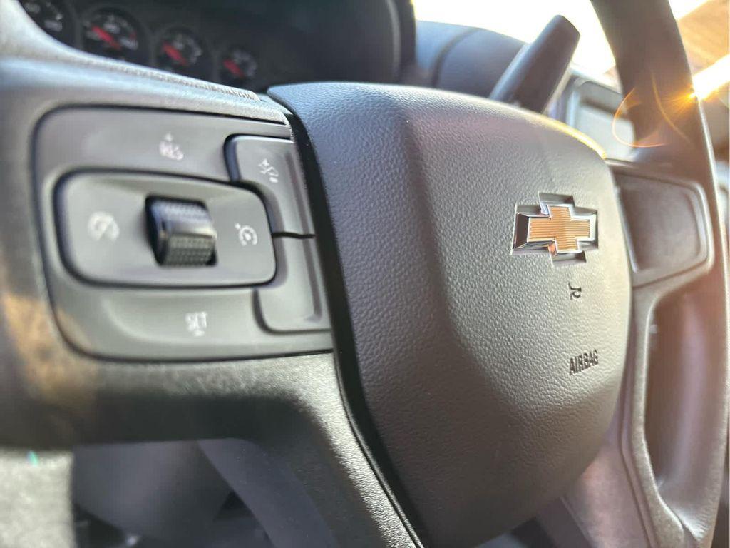 used 2025 Chevrolet Silverado 3500 car, priced at $68,995