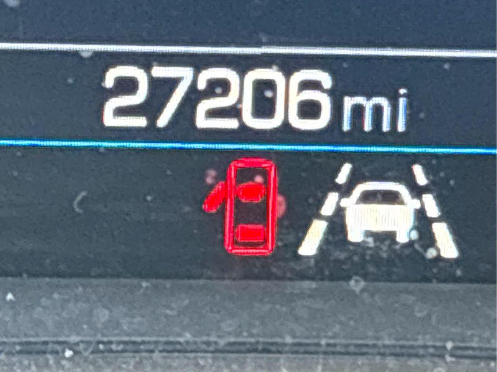 used 2024 Chevrolet Equinox car, priced at $20,995