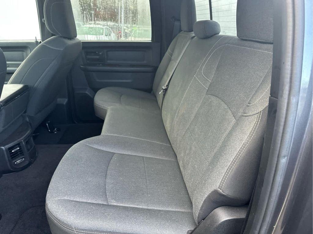 used 2023 Ram 3500 car, priced at $54,495