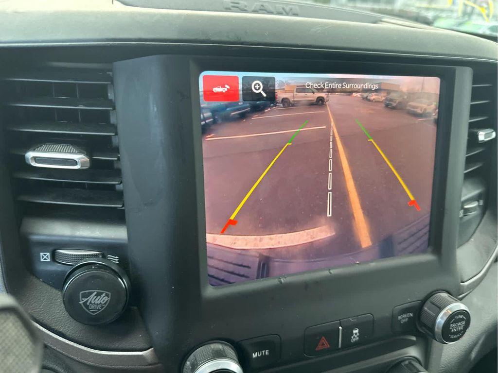 used 2023 Ram 3500 car, priced at $54,495