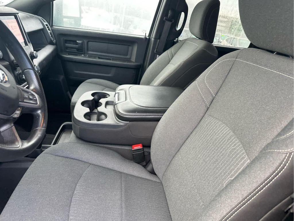 used 2023 Ram 3500 car, priced at $54,495