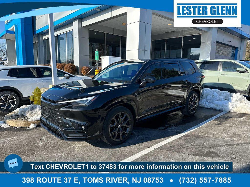 used 2024 Lexus TX 500h car, priced at $68,595