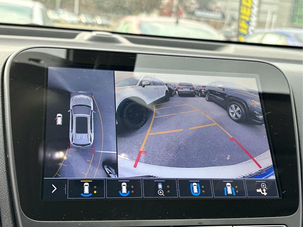 used 2019 Chevrolet Equinox car, priced at $18,088