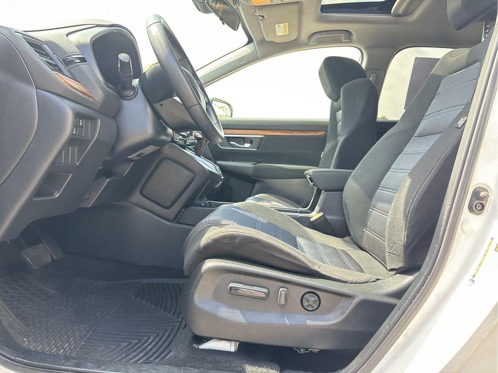 used 2020 Honda CR-V car, priced at $21,744